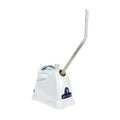 Jiffy 2535 J-2000SBR SteamBreaker leather footwear steamer with angled steam nozzle