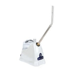 Jiffy 2535 J-2000SBR SteamBreaker leather footwear steamer with angled steam nozzle