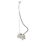 Jiffy 25505 J-4000XDM X-Series bed bug and dust mite steamer full product view with hose and steam nozzle