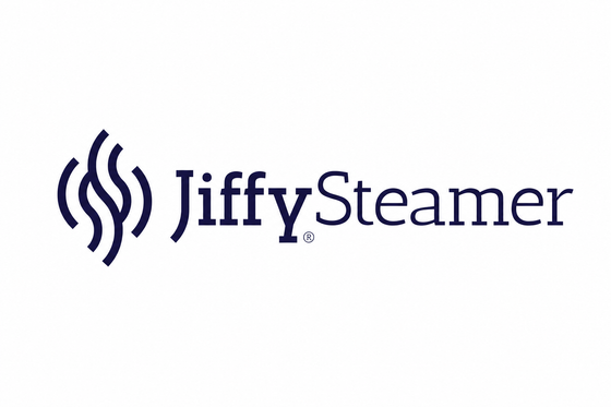 Jiffy Professional Steamers