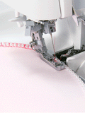 JUKI Curved Beading Presser Foot
