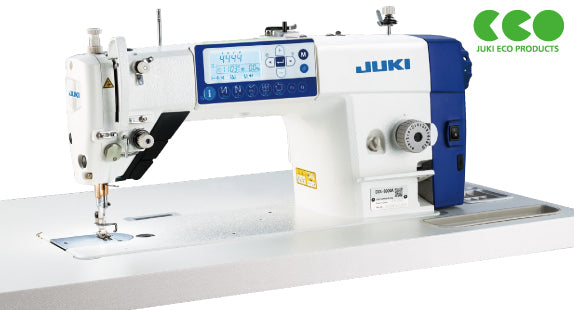 JUKI DDL-8000A industrial direct-drive lockstitch sewing machine