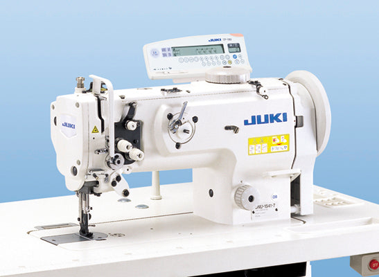 JUKI DNU-1541S industrial walking foot sewing machine