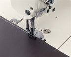JUKI DNU-1541S walking foot sewing heavy material
