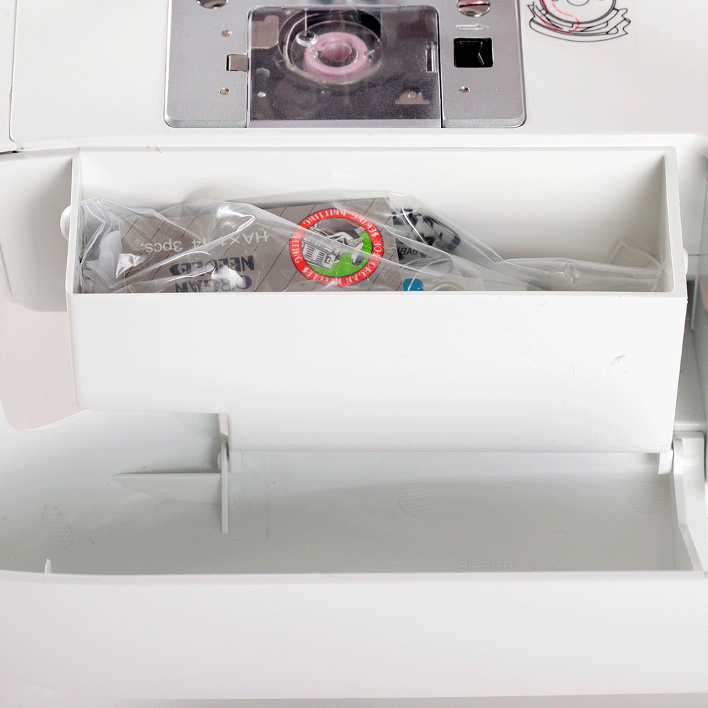 JUKI HZL-353ZR-C product detail detail