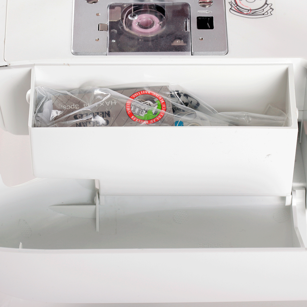 JUKI HZL-353ZR-C product detail detail