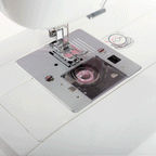 JUKI HZL-353ZR-C product detail detail