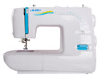 JUKI HZL-353ZR-C compact mechanical sewing machine