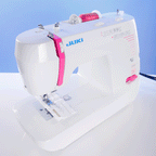 JUKI HZL-355ZW-A product detail detail