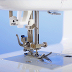 JUKI HZL-355ZW-A product detail detail