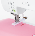 JUKI HZL-80HP-A buttonhole sewing system hzl 80hp a detail