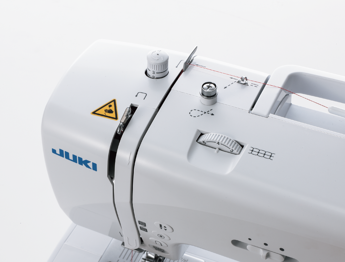 JUKI HZL-80HP-A threading hzl 80hp a detail