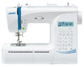 JUKI HZL-80HP-A compact computerized sewing machine