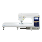 JUKI HZL-DX7 hzl dx7 detail
