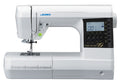 JUKI HZL-G120 computerized sewing machine