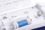 JUKI HZL-G220 hzl g220 detail