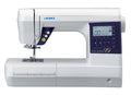 JUKI HZL-G220 computerized sewing machine