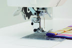 JUKI HZL-NX7 hzl nx7 foot lift function detail