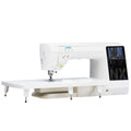 JUKI KIREI HZL-NX7 computerized sewing and quilting machine