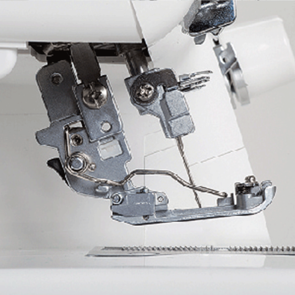 JUKI MCS-1500 mcs15003