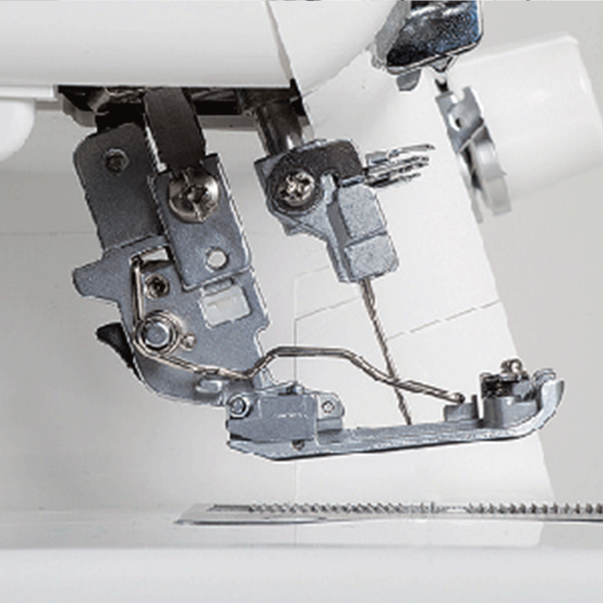 JUKI MCS-1500 mcs15003