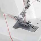 JUKI MCS-1500 mcs15004