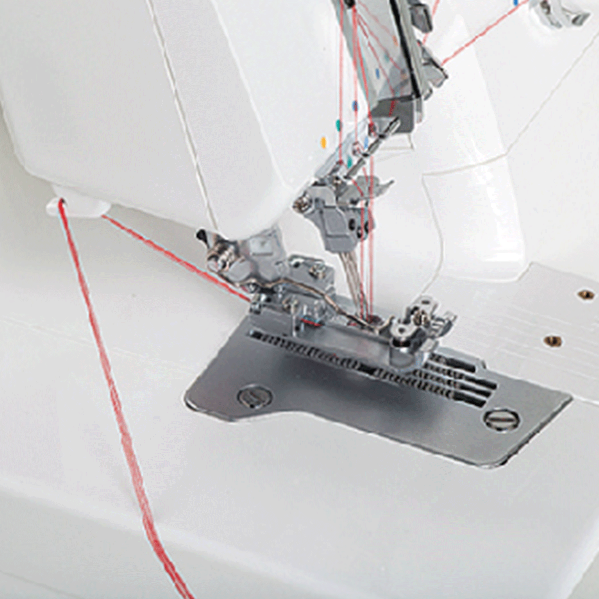 JUKI MCS-1500 mcs15004