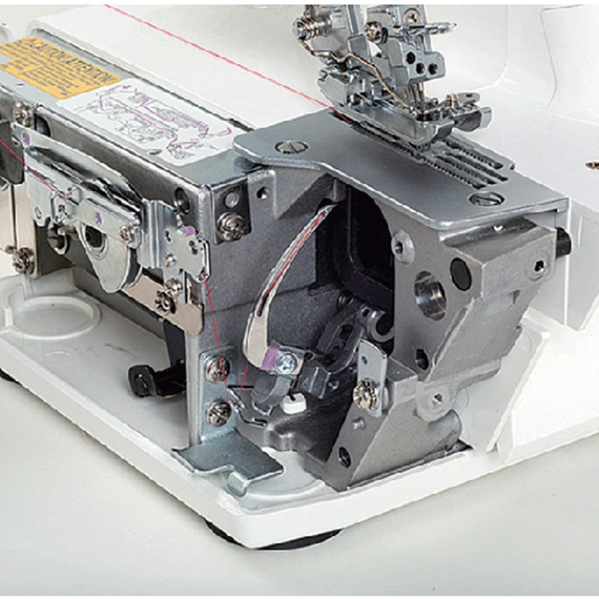 JUKI MCS-1500 mcs15006