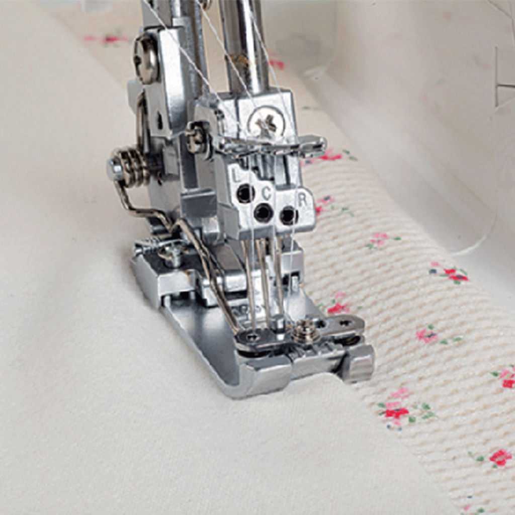 JUKI MCS-1500 mcs15007