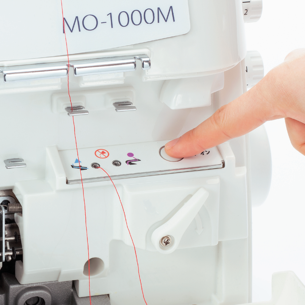 JUKI MO-1000 mo 1000 56