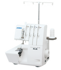 JUKI MO-104D 2/3/4-Thread Serger
