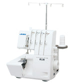 JUKI MO-114D 2/3/4-Thread Serger