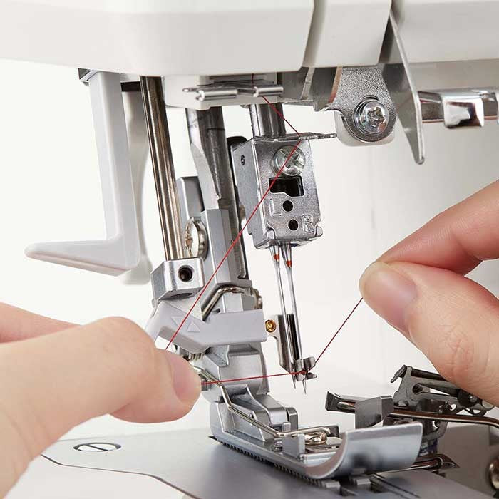 JUKI MO-2800 mo28003