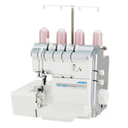 JUKI MO-2800 Air Threading Serger