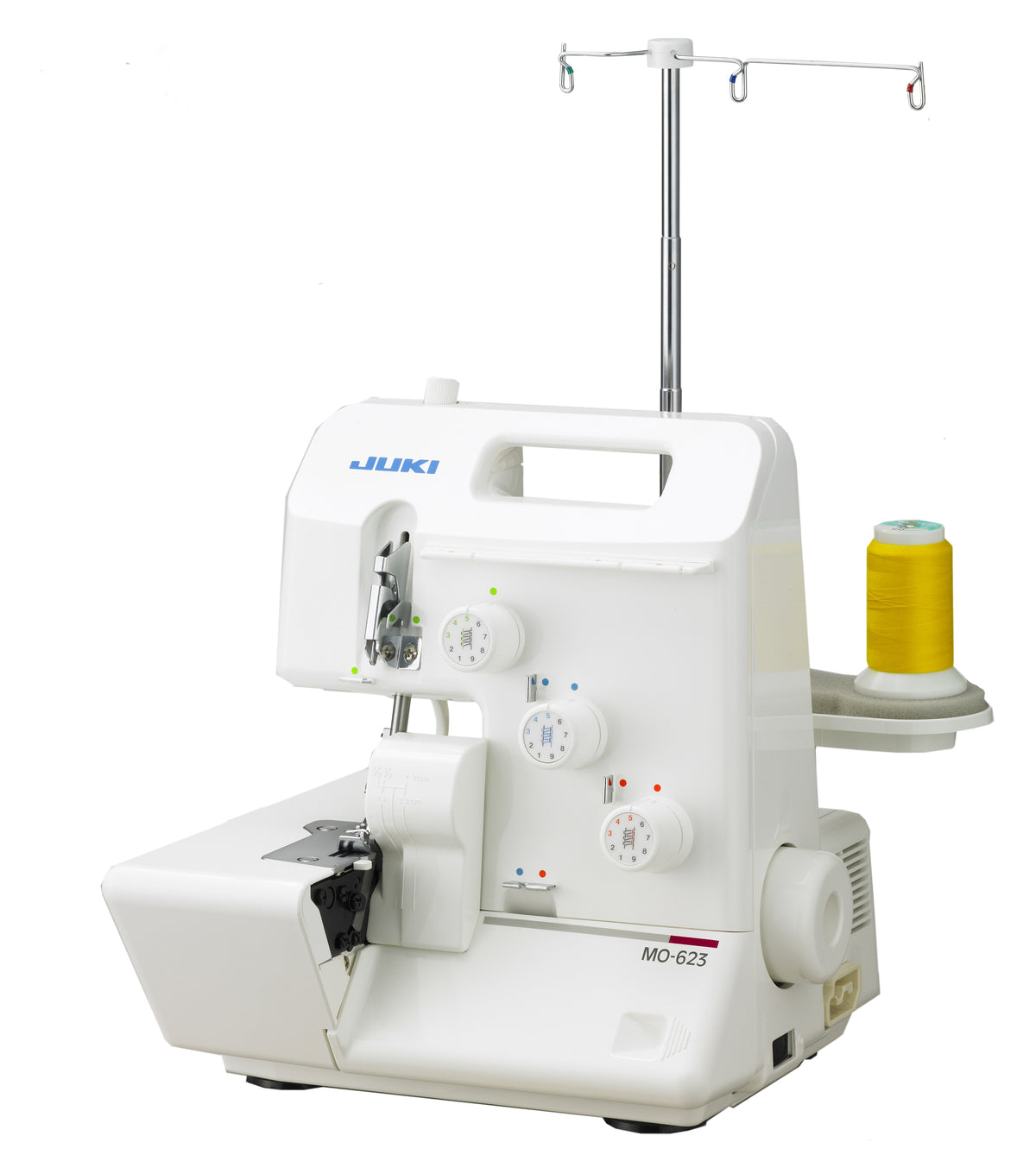JUKI MO-623 2/3-Thread Serger