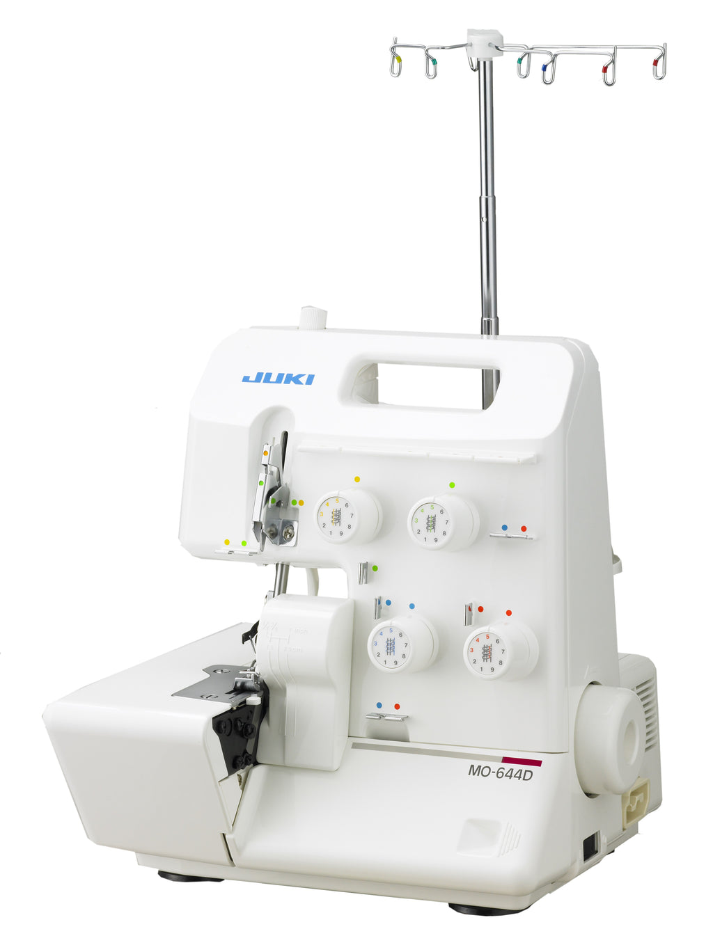 JUKI MO-644D 2/3/4-Thread Serger