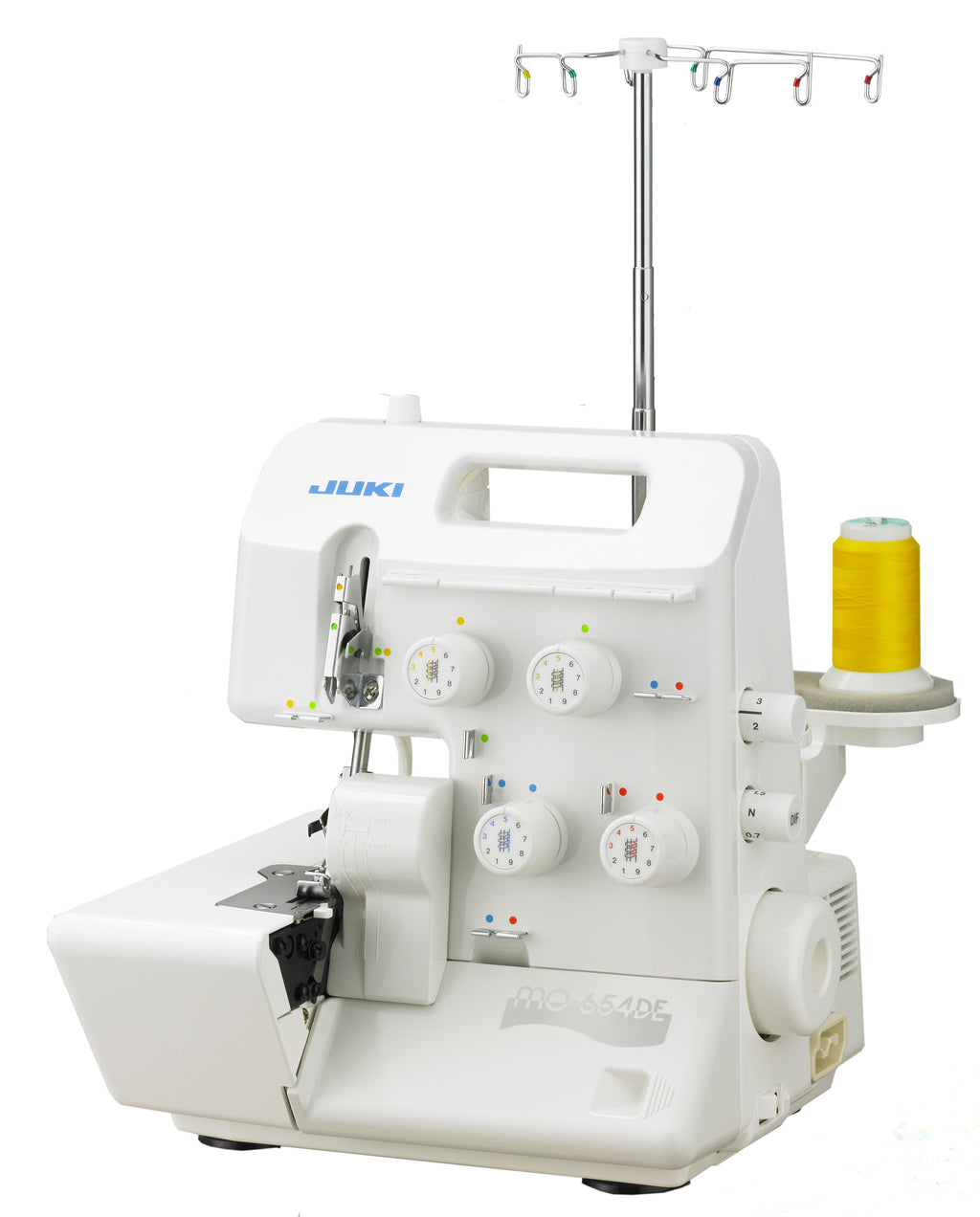 JUKI MO-654DE 2/3/4-Thread Serger
