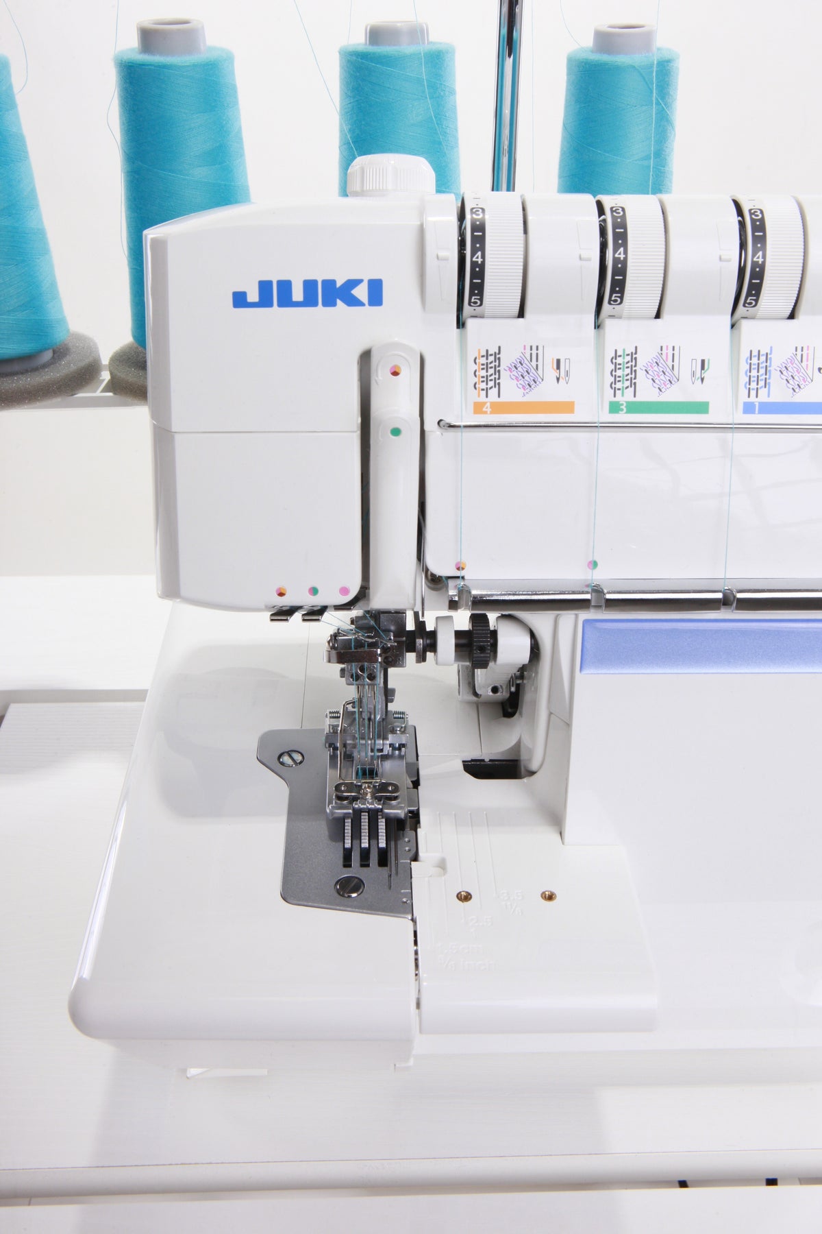 JUKI MO-735 mo 735 3