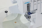 JUKI MO-80CB mo 80cb optional extension table 1