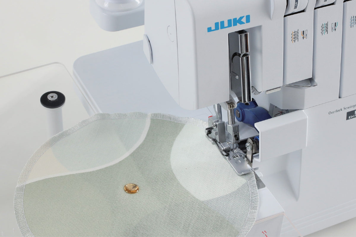 JUKI MO-80CB mo 80cb optional extension table 1