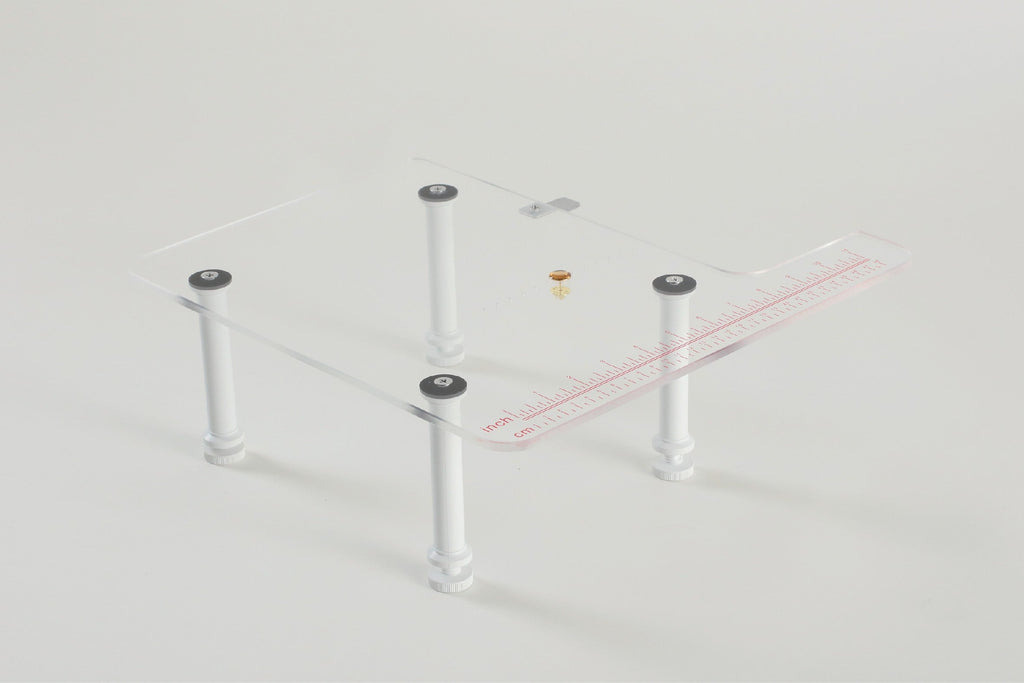 JUKI MO-80CB mo 80cb optional extension table 2