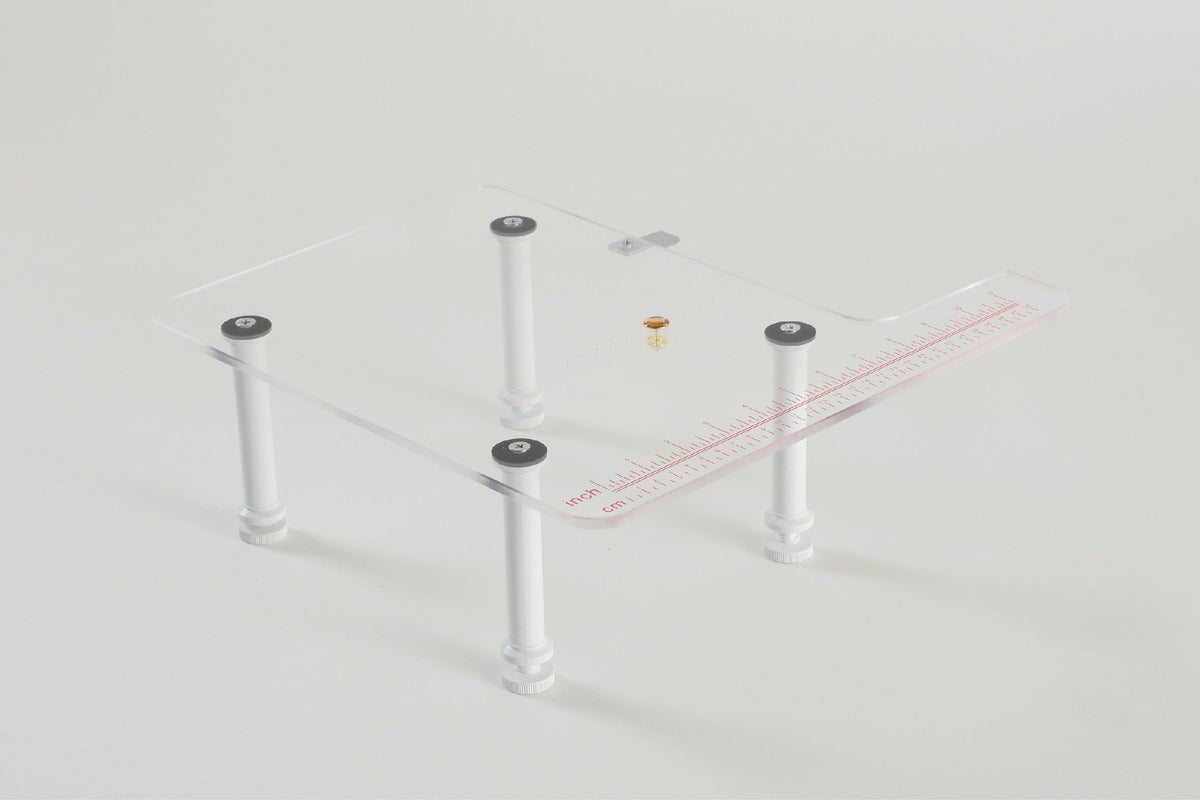 JUKI MO-80CB mo 80cb optional extension table 2