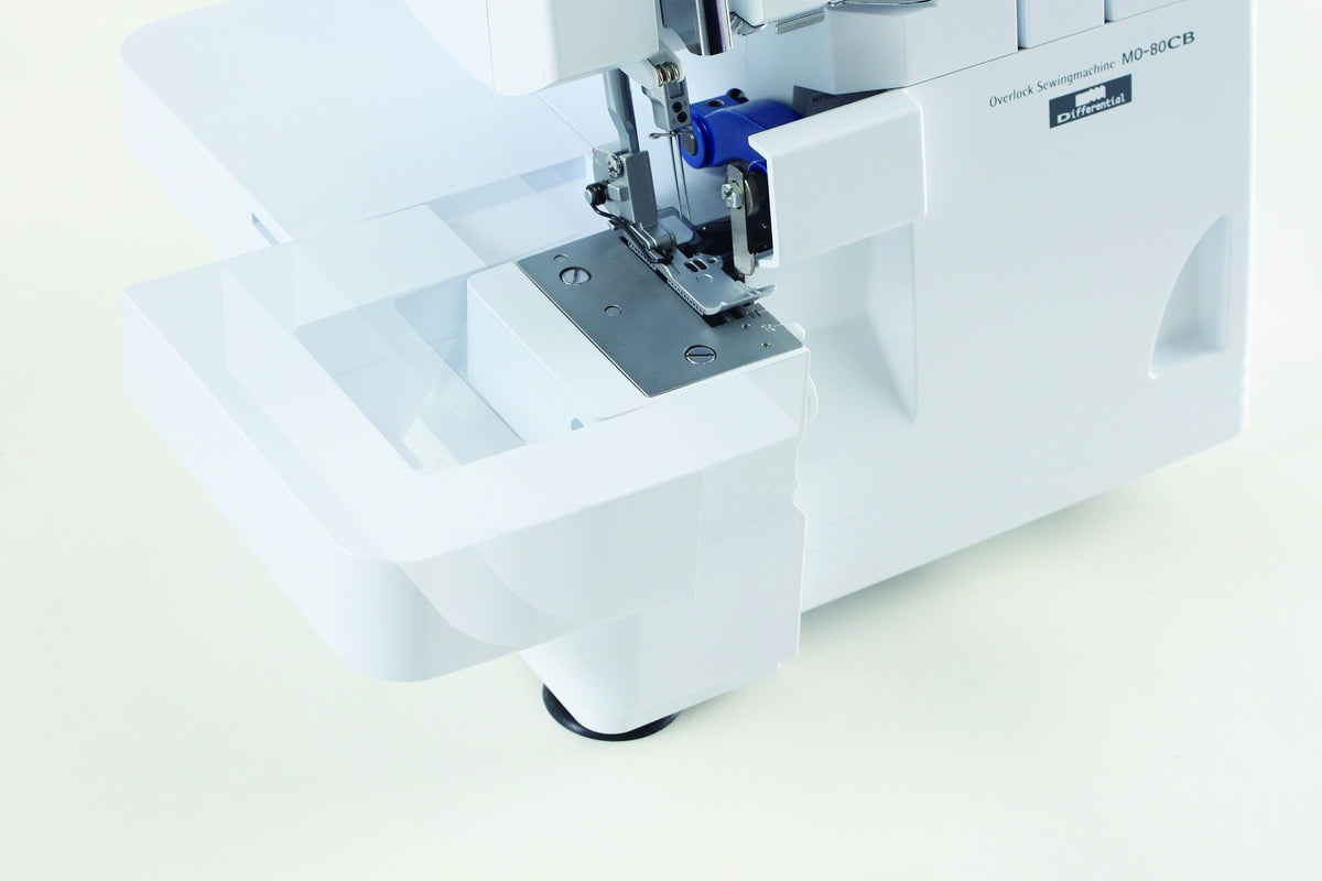 JUKI MO-80CB mo 80cb free arm