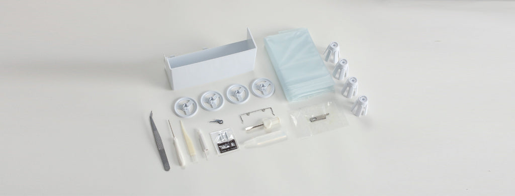 JUKI MO-80CB mo 80cb accessories