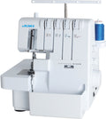 JUKI MO-80CB 2/3/4-Thread Serger