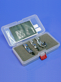 JUKI MO Attachment Set 3pcs
