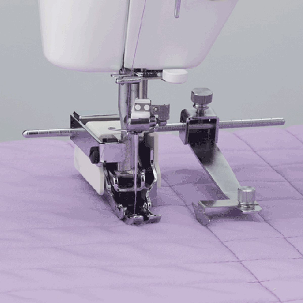 JUKI TL-15 guide detail