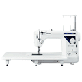 JUKI TL-15 mid-arm sewing and quilting machine