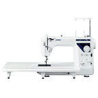 JUKI TL-15 mid-arm sewing and quilting machine