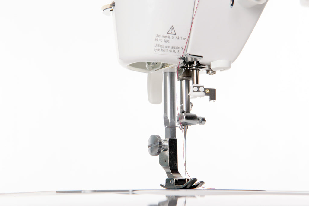 JUKI TL-2000Qi mg detail